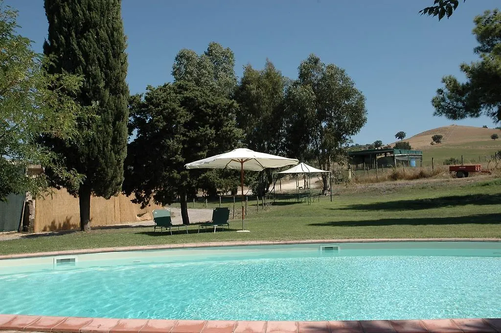 Agriturismo Pian Dei Pini Montiano  Farm stay Montiano (Tuscany)