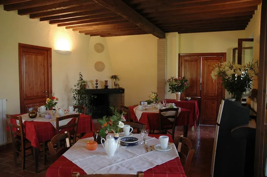 Agriturismo Pian Dei Pini Villa Montiano Фермерский дом Монтияно