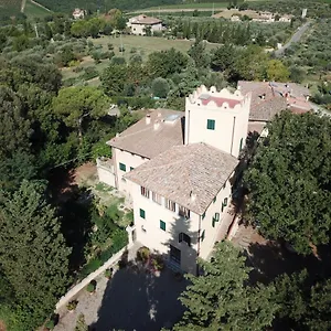 Couette-café Moris, Tavarnelle Val di Pesa
