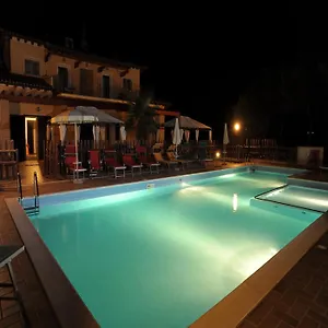  Alloggio per agriturismo Agriturismo Fontelisa