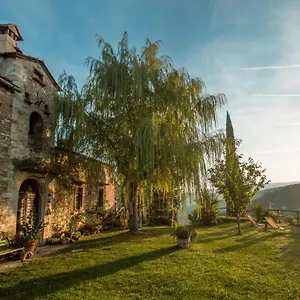 Montecorboli Séjour à la ferme
