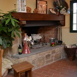 Campofiorito Séjour à la ferme