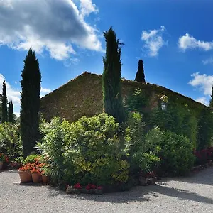 La Casa Nuova Séjour à la ferme