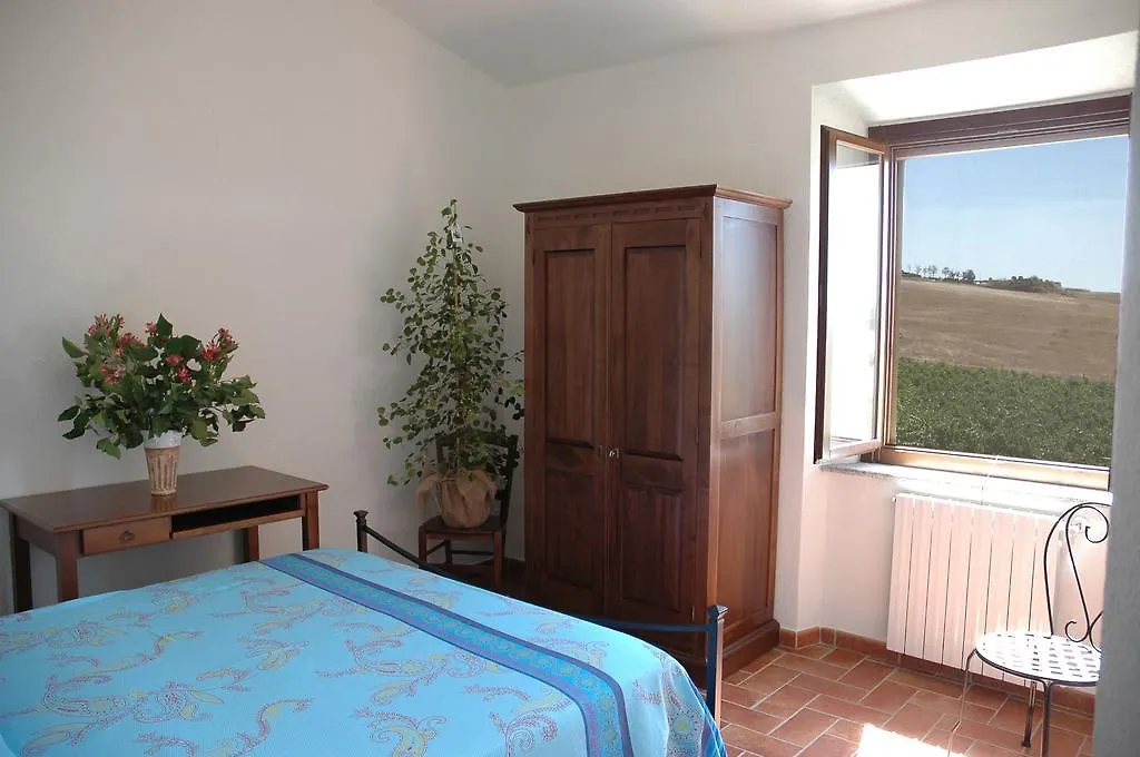 Agriturismo Pian Dei Pini Montiano  0*, Montiano (Tuscany)