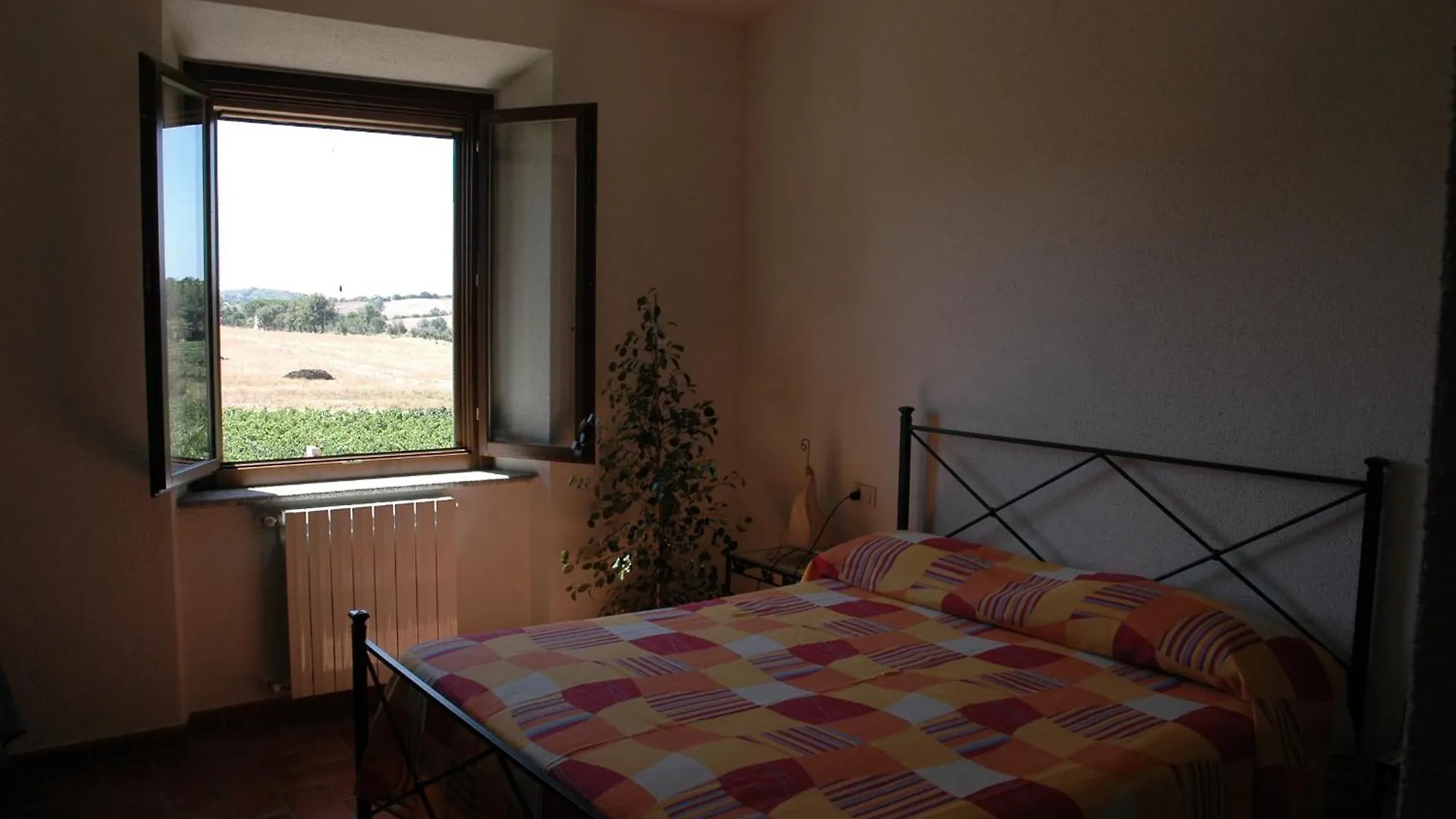 Agriturismo Pian Dei Pini Montiano