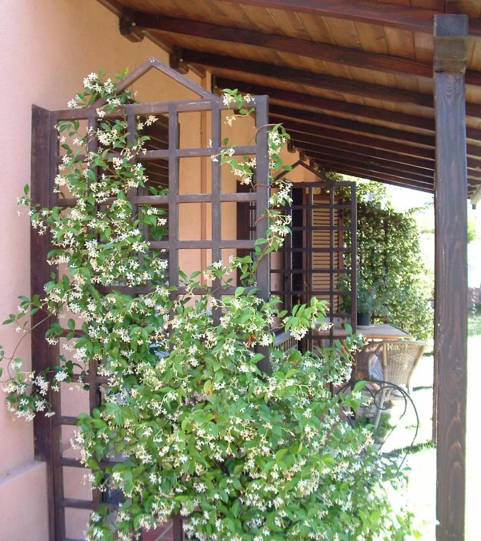 Agriturismo Pian Dei Pini Montiano  0*, Montiano (Tuscany) Italy