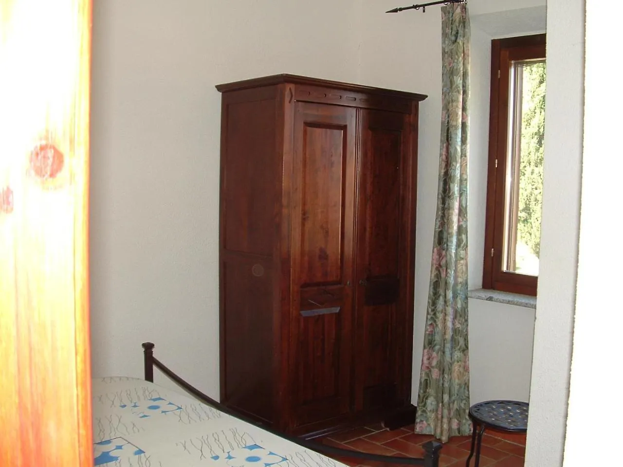 Vakantieboerderij Agriturismo Pian Dei Pini Montiano  Italië