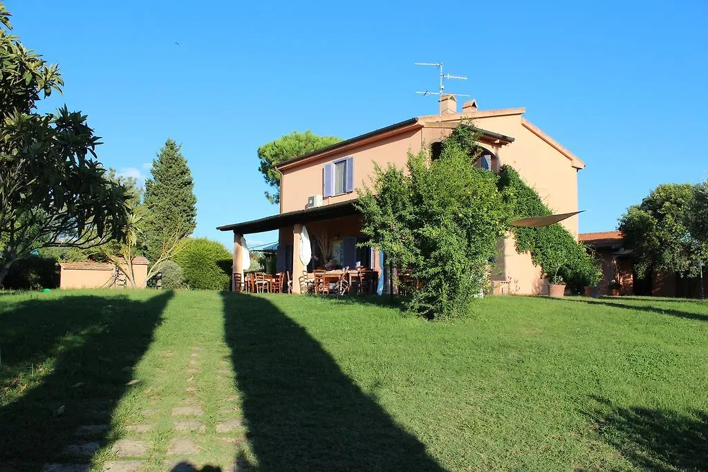 Agriturismo Pian Dei Pini Montiano  Montiano (Tuscany)