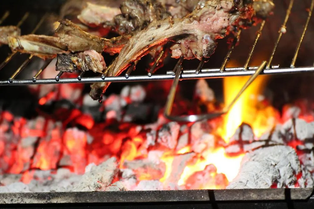 Vakantieboerderij Agriturismo Pian Dei Pini Montiano