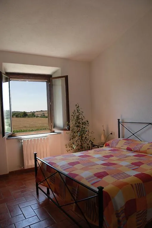 Agriturismo Pian Dei Pini Montiano  Italy