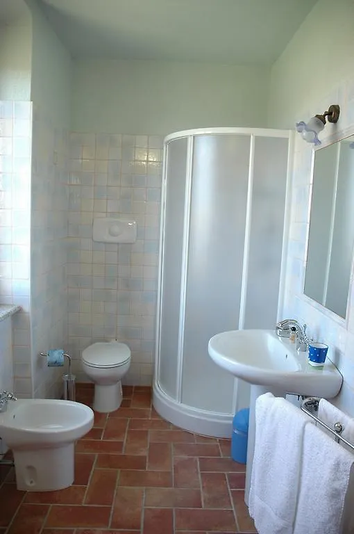 Agriturismo Pian Dei Pini Montiano  Farm stay