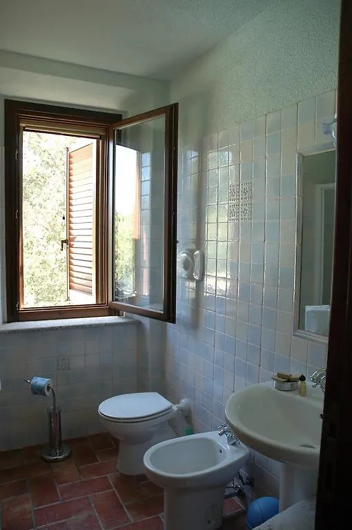 Agriturismo Pian Dei Pini Montiano  0*, Montiano (Tuscany)