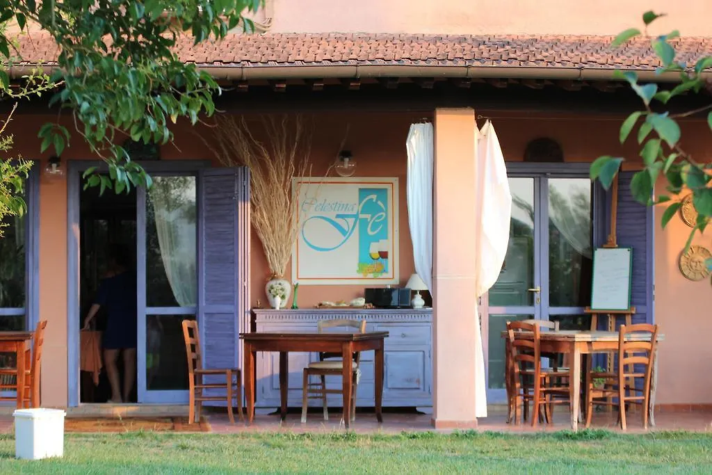 Agriturismo Pian Dei Pini Montiano  Montiano (Tuscany)